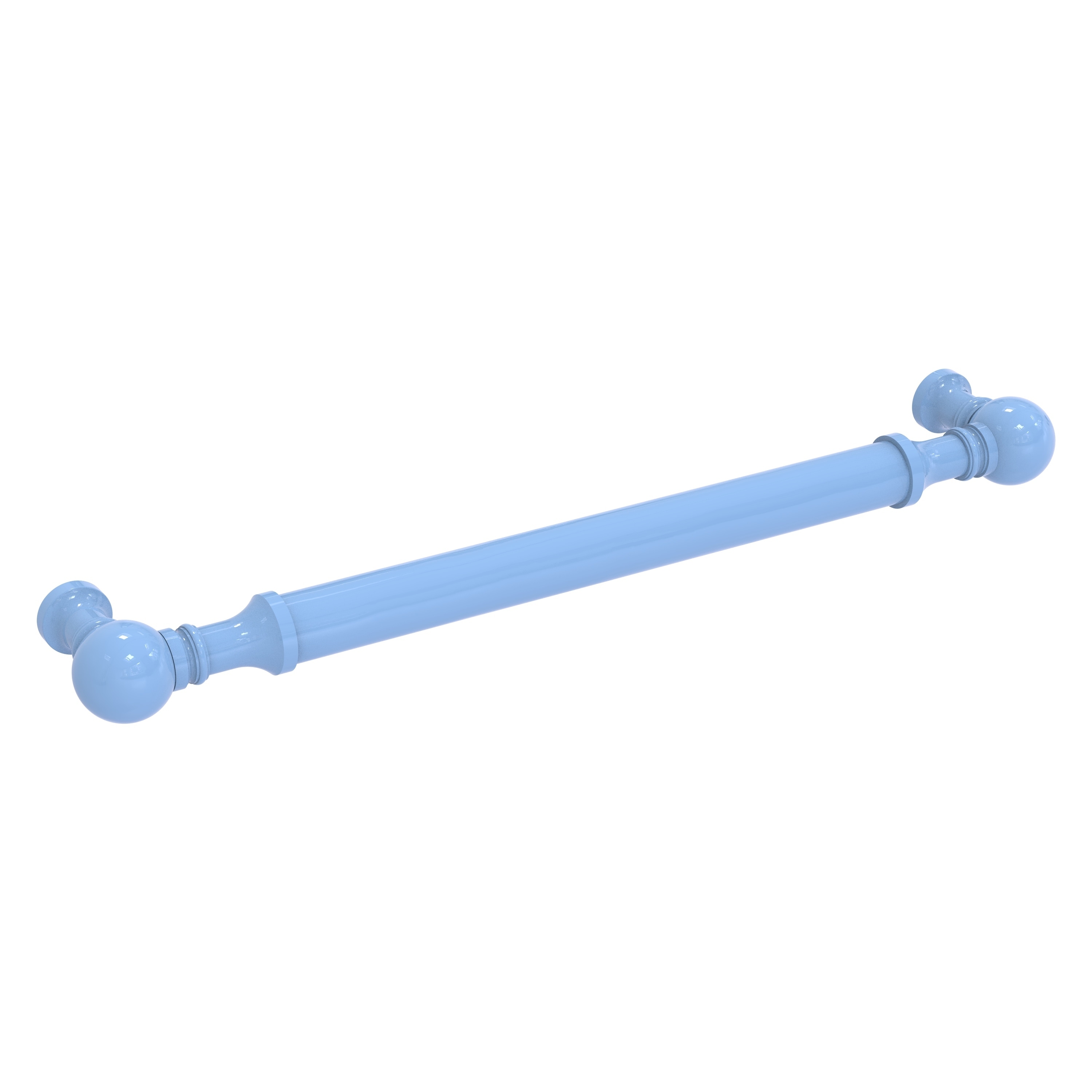 Allied Brass 8 Inch Door Pull