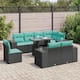 Option Black with storage