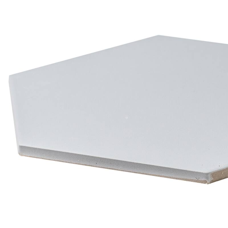 The Tile Life Milan 8x9.5 Porcelain Floor & Wall Tile