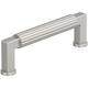Option Satin Nickel