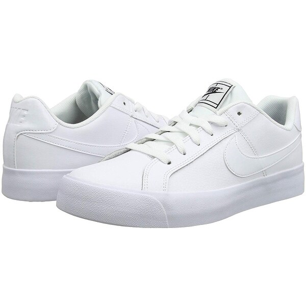 sneakers femme wmns court royale ac nike