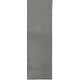 preview thumbnail 5 of 21, Handmade Lambersart Viscose Area Rug Teal - 2'6" x 8'