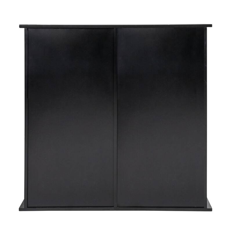 Household Essentials Tilt-out Cabinet Laundry Sorter with Shutter Front