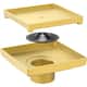 Option Champagne Gold