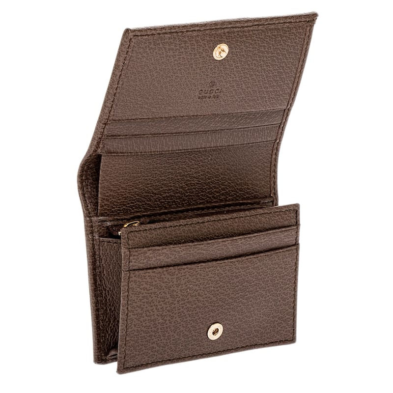 Gucci Ophidia Small Wallet