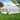 Outdoor White Party Tent Canopy with Windows