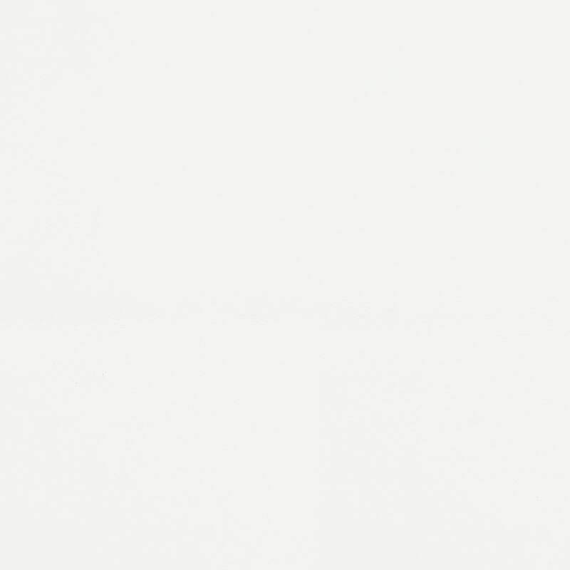 Letitia White Adjustable Height Bar Stool and Chrome