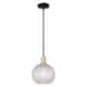 Option Black Antique Brass