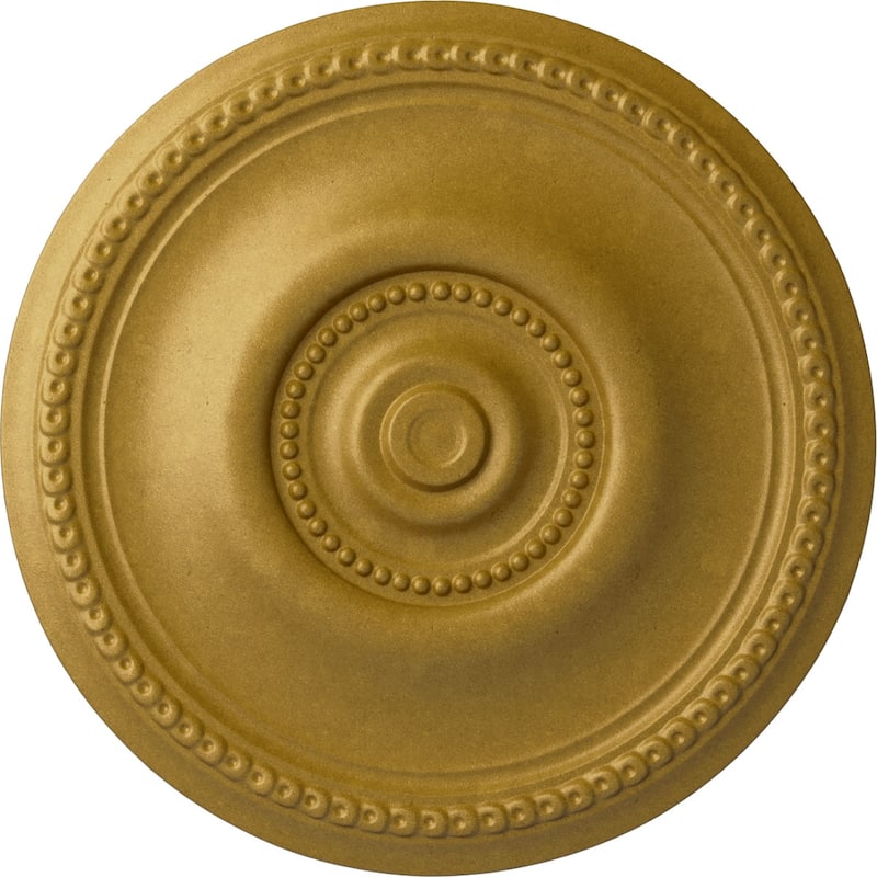 20 5/8"OD x 1 3/8"P Raynor Ceiling Medallion