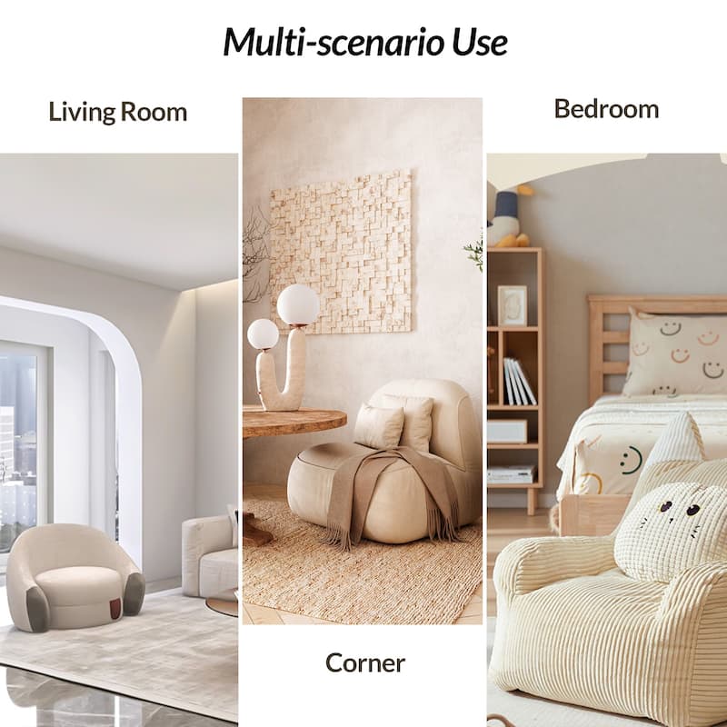 Human Dog Bed with Cooling Mat by HULALA HOME