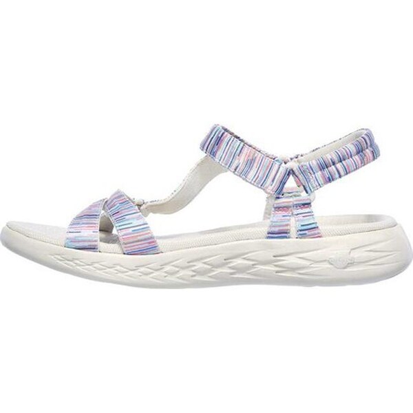 skechers active sandals