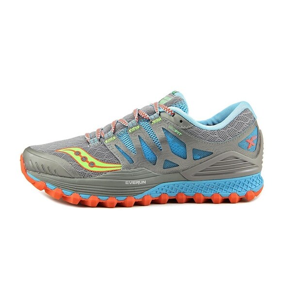 saucony xodus iso 2017