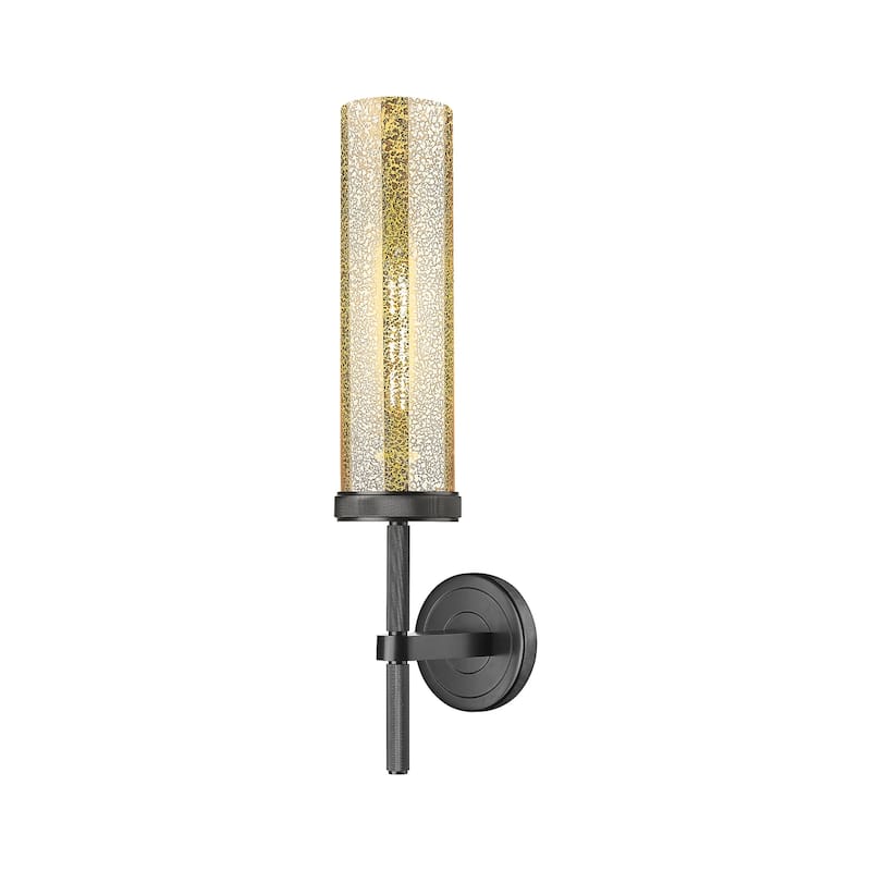 Innovations Lighting Lincoln - 1 Light 12" Wall-Mounted Sconce