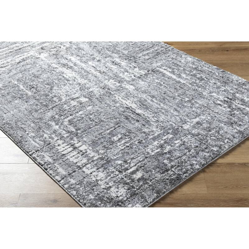 Livabliss Andorra Plus Abstract Area Rug