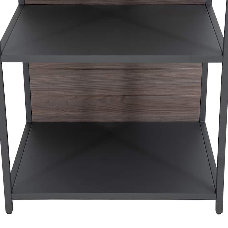 Sunjoy Outdoor Kitchen (Stainless Steel Sink ,Open Storage Shelf P,Kitichen Island for Option)