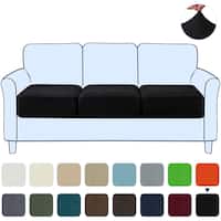 Buy Sofa Couch Slipcovers Online At Overstock Our Best Slipcovers Furniture Covers Deals