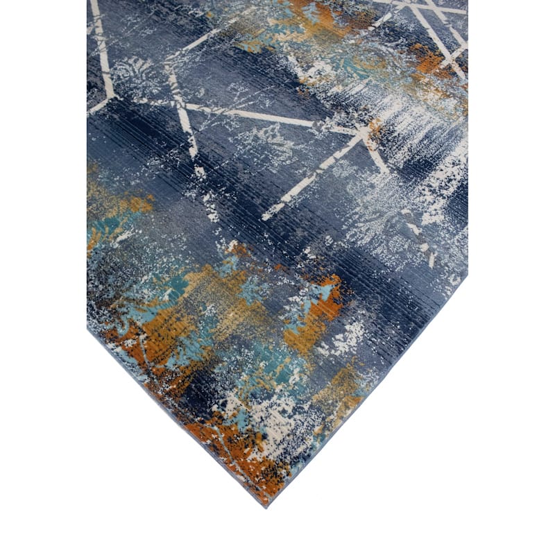 Noori Rug Westfield High-low Claudine Rug