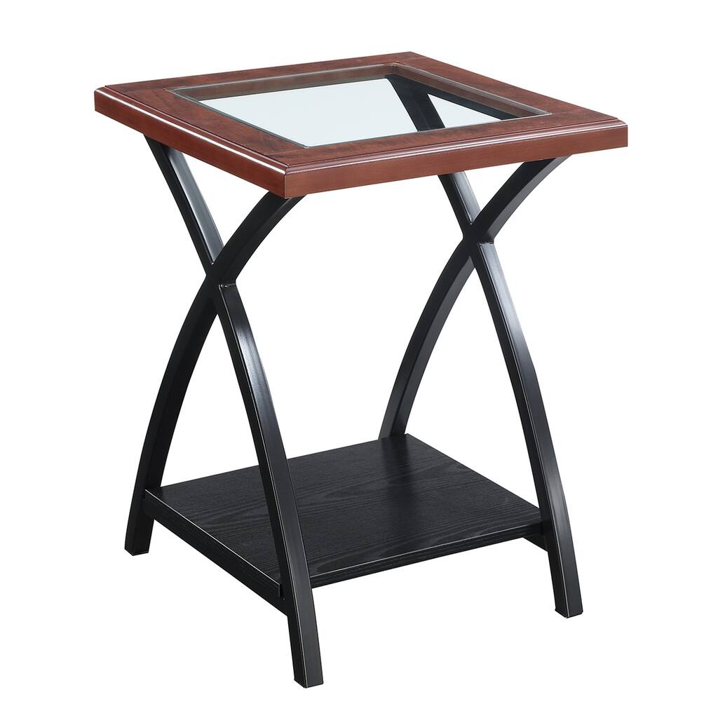Lakeshore End Table