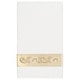 preview thumbnail 11 of 31, Authentic Hotel and Spa Turkish Cotton Mackenzie 2PC Bath Towel Set