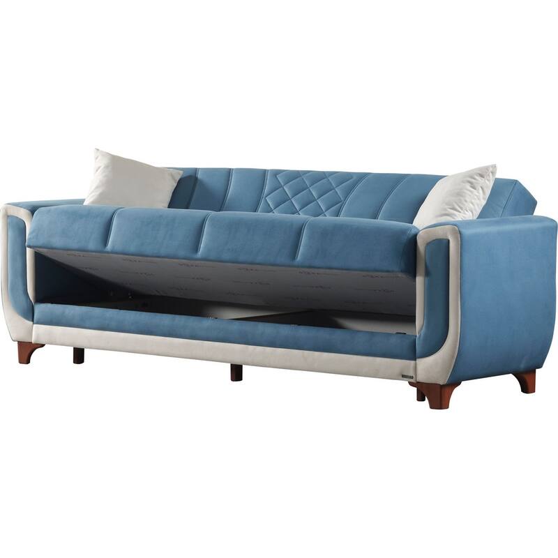 Armonia 4 Pieces Living Room Sets 2 Sofa 2 Chair