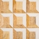 preview thumbnail 13 of 11, SAFAVIEH Home Aria Antique Ivory/Natural Brown Resin/Mango Wood Decorative Box Set of 2 - 9"W x 6"D x 4"H