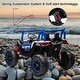 preview thumbnail 3 of 26, 24V Kids UTV Ride on Car 2 Seater 4 Wheeler Off-road Quad