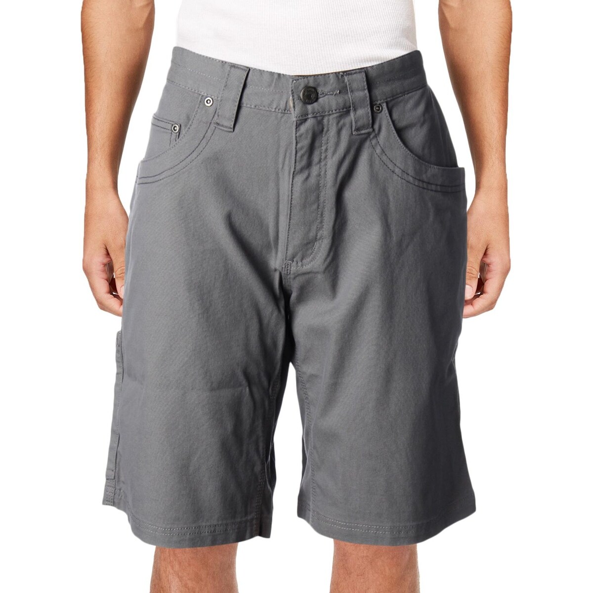 mens lightweight walking shorts