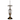 Meyda Tiffany 155952 24" Tall Lamp Base