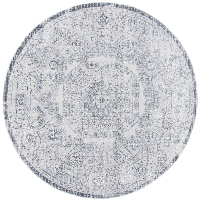 SAFAVIEH Alhambra Frine Vintage Oriental Rug