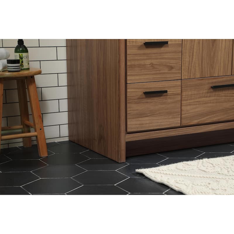 Line 36 - 48 Inch Single Bathroom Vanity