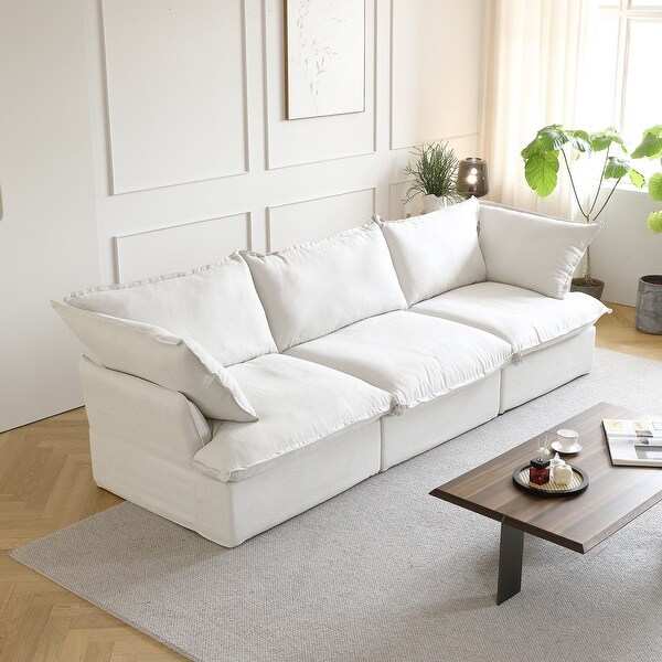 123 Upholstered Sectional Sofa Minimalist Velvet Couch On Sale Bed Bath Beyond 37920737