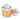 Nostalgia 1.5-Pint Electric Ice Cream Maker