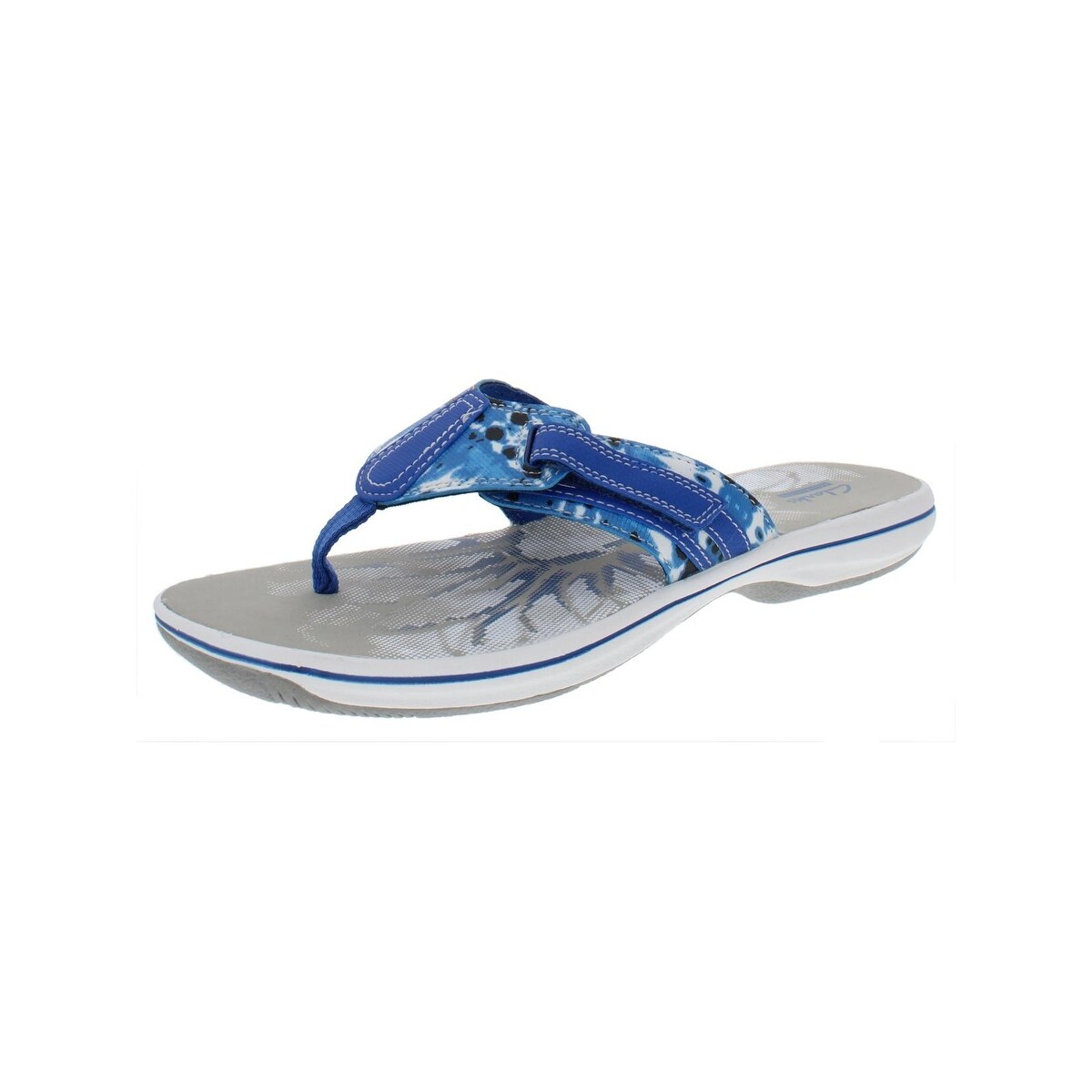 clarks brinkley jojo flip flops