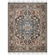 SAFAVIEH Handmade Aspen Lilian Boho Tribal Wool Rug