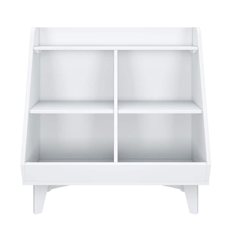 Max and Lily Frankie Bookcase