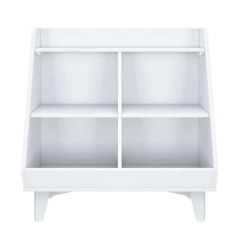 Max and Lily Frankie Bookcase