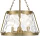 Option Warm Brass