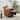 Recliner Chair with Massage & Heat, 360° Swivel Manual Recliner with Cup Holders, Side Pocket