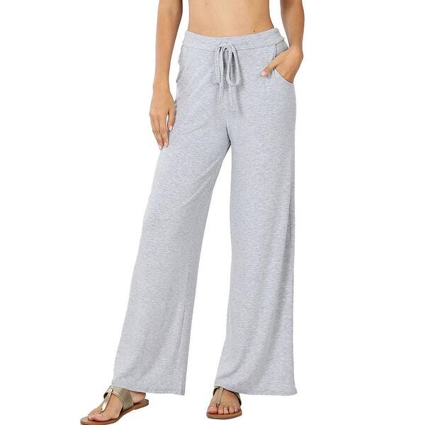 Shop Niobe Clothing Womens Casual Loose Fit Comfortable Lounge