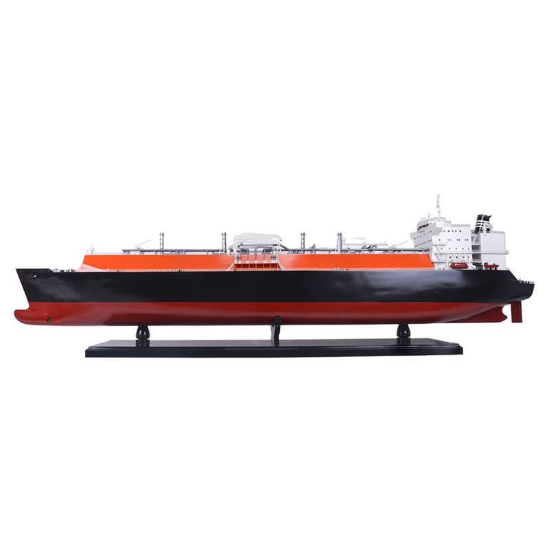 LNG Carrier XLarge 70 inches
