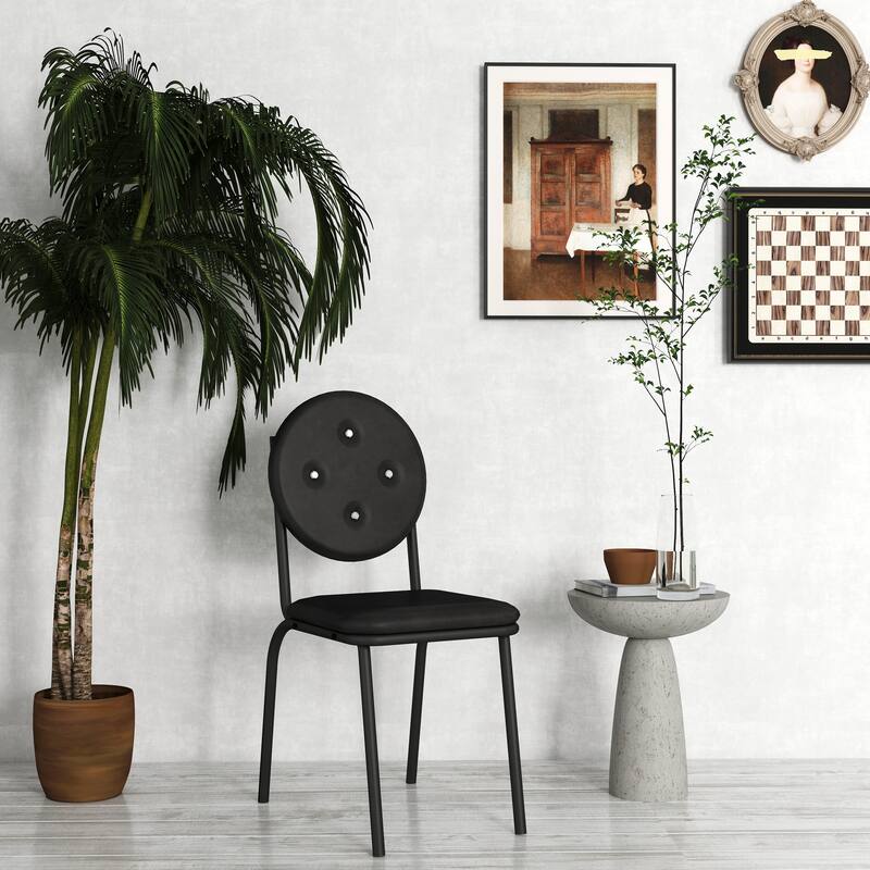 4-Piece Bar Stools