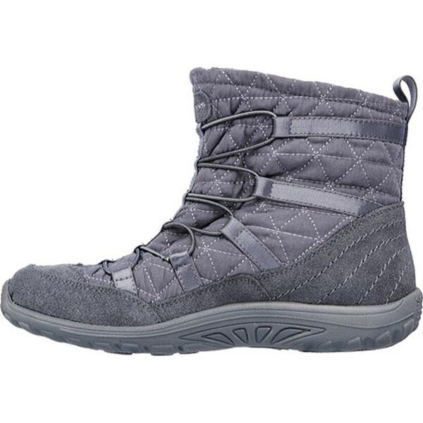 skechers women's reggae fest boot