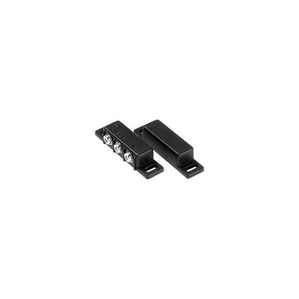 Directed 8601 magnetic switch with normal closed contacts
