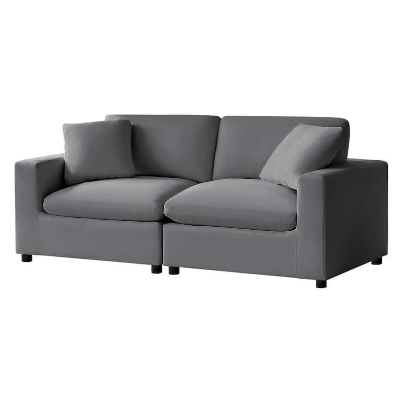 Cambrai Modular 2-Piece Sofa by Greyson Living