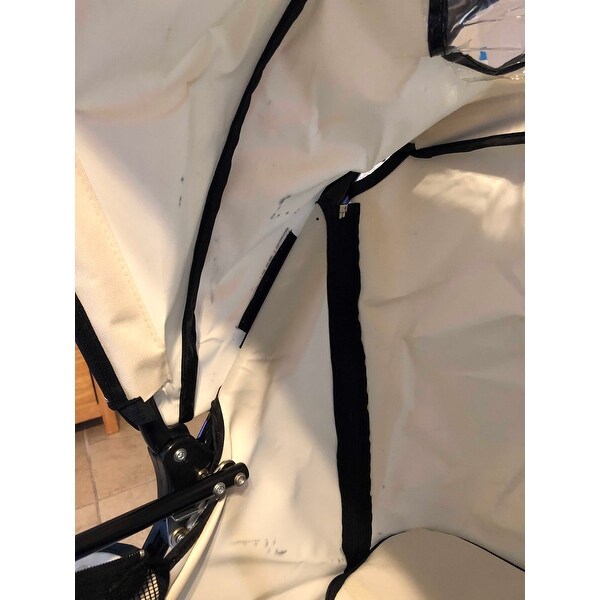 go pet club pet stroller