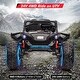 preview thumbnail 8 of 21, 24V 10Ah 2 Seaters Ride on UTV with Remote Control