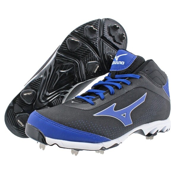 mizuno 9 spike vapor elite 7 mid