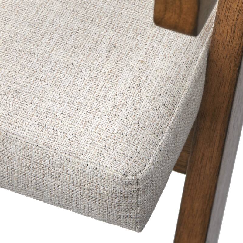 Lifestorey Felicity Live Edge Dining Set