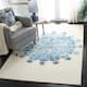 Option Ivory/Blue