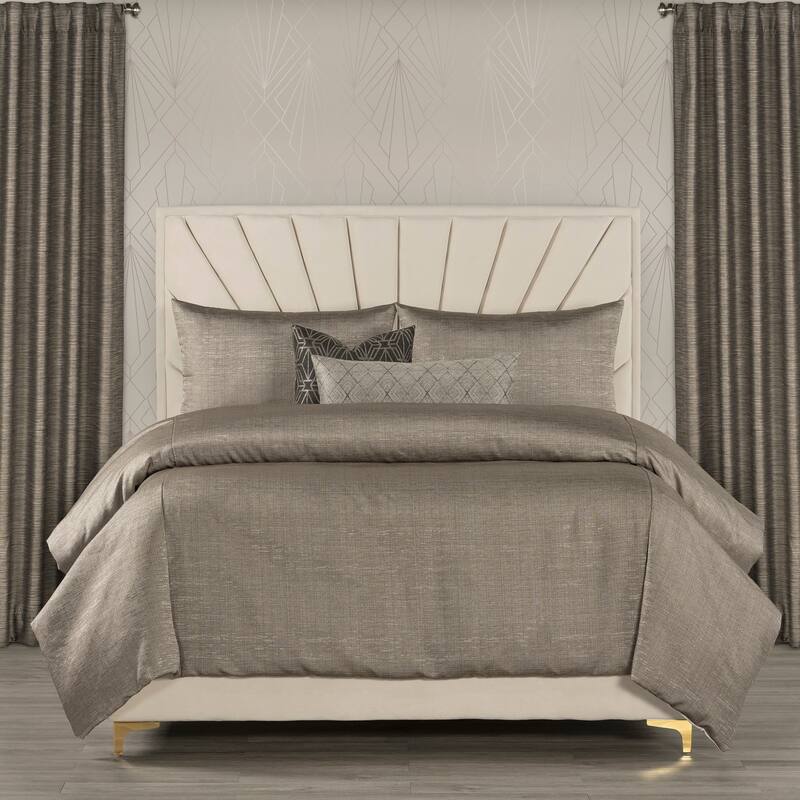 The Great Gatsby Cotton Blend Duvet & Insert Set